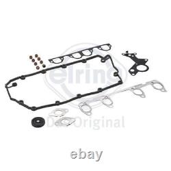 ELRING Kit Joints Culasse Convient pour VW Transporter V Bus Multivan Moteur De
