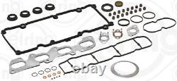 ELRING Kit Joints Culasse pour VW Multivan VI Transporter Bus