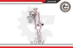 ESEN SKV Vanne / Valve AGR Pneumatique pour VW Transporter V Bus Multivan