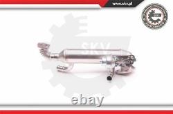 ESEN SKV Vanne / Valve AGR Pneumatique pour VW Transporter V Bus Multivan