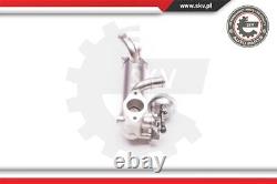 ESEN SKV Vanne / Valve AGR Pneumatique pour VW Transporter V Bus Multivan