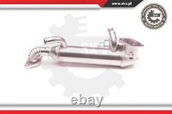 ESEN SKV Vanne / Valve AGR Pneumatique pour VW Transporter V Bus Multivan