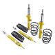 Eibach Bilstein B12 Kit Suspensions Pour Volkswagen Multivan V Transporter V Bus