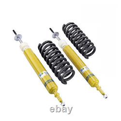Eibach Bilstein B12 Kit Suspensions pour Volkswagen MULTIVAN V TRANSPORTER V Bus