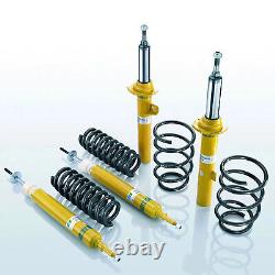 Eibach Bilstein B12 Kit Suspensions pour Volkswagen MULTIVAN V TRANSPORTER V Bus