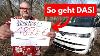 Elektroingenieur 49 Erfindet Das 1 850 Wohnmobil 15min Vom Bus Zum Camper Pirate Vans 2023