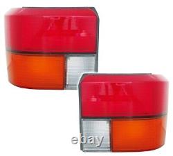 Ensemble De Feux Arrières Pour VW T4 Bus Multivan Transporter Caravelle Feux Pos