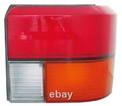 Ensemble De Feux Arrières Pour VW T4 Bus Multivan Transporter Caravelle Feux Pos