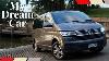 Escape To Adventure With The T6 1 Volkswagen Multivan 2022 And Sydney Caravan And Camping Supershow