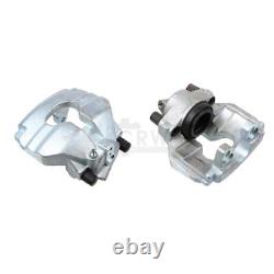Étrier Kit à Gauche + Droite Convient pour VW Transporter V Bus Multivan