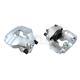 Étrier Kit à Gauche + Droite Convient Pour Vw Transporter V Bus Multivan