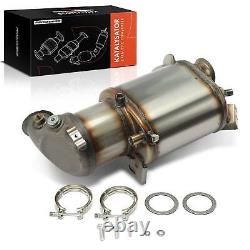 FAP Filtres à Particules Diesel pour Multivan T5 T6 7E Transporteur T5 Bus / Box
