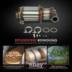 FAP Filtres à Particules Diesel pour VW Multivan T5 T6 7E 7H Transporteur T5 Bus