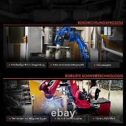 FAP Filtres à Particules Diesel pour VW Multivan T5 T6 7E 7H Transporteur T5 Bus