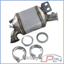 FILTRE PARTIEL A GAZOLE DPF POUR VW MULTIVAN TRANSPORTER T5 BUS 4motion BPC BNZ