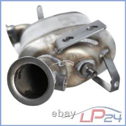 FILTRE PARTIEL A GAZOLE DPF POUR VW MULTIVAN TRANSPORTER T5 BUS 4motion BPC BNZ