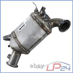 FILTRE PARTIEL A GAZOLE DPF POUR VW MULTIVAN TRANSPORTER T5 BUS 4motion BPC BNZ