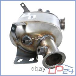 FILTRE PARTIEL A GAZOLE DPF POUR VW MULTIVAN TRANSPORTER T5 BUS 4motion BPC BNZ