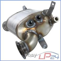 FILTRE PARTIEL A GAZOLE DPF POUR VW MULTIVAN TRANSPORTER T5 BUS 4motion BPC BNZ