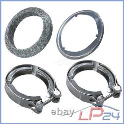 FILTRE PARTIEL A GAZOLE DPF POUR VW MULTIVAN TRANSPORTER T5 BUS 4motion BPC BNZ