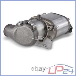 FILTRE PARTIEL A GAZOLE POUR VW MULTIVAN TRANSPORTER T5 T6 BUS 2.0 TDI BiTDI 09