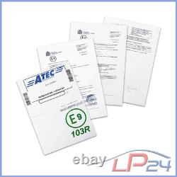 FILTRE PARTIEL A GAZOLE POUR VW MULTIVAN TRANSPORTER T5 T6 BUS 2.0 TDI BiTDI 09