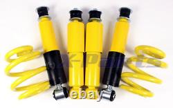 FK Suspension Filetée VW Bus T4 Eu 35-65mm Neuf Multivan Transporter Neuf