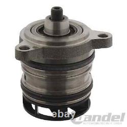 Febi Pompe À L'Eau pour VW Multivan Transporter T5 Boîte de Bus à Plat 2.5 Tdi