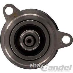 Febi Pompe À L'Eau pour VW Multivan Transporter T5 Boîte de Bus à Plat 2.5 Tdi