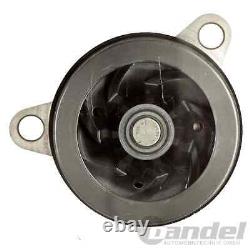 Febi Pompe À L'Eau pour VW Multivan Transporter T5 Boîte de Bus à Plat 2.5 Tdi