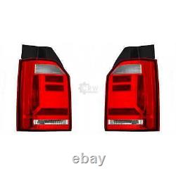Feu Kit pour VW Multivan VI Sgf Sgm Sgn Transporter Bus Sg Année Fab. 15-