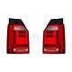 Feu Kit Pour Vw Multivan Vi Sgf Sgm Sgn Transporter Bus Sg Année Fab. 15-
