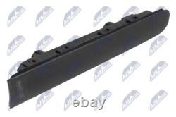 Feu Stop Additionnel Pour Vw Multivan V Transporter V Bus