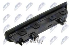 Feu Stop Additionnel Pour Vw Multivan V Transporter V Bus