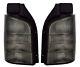 Feux Arriere Ar Noir Fume Vw T5 2003-2009 Transporter Multivan Caravelle Bus