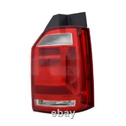 Feux Arrière Ensemble Gauche Droite Pour VW Transporter VI Bus Multivan
