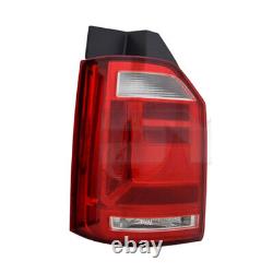 Feux Arrière Ensemble Gauche Droite Pour VW Transporter VI Bus Multivan