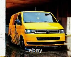 Feux Pour VW T5 Gp Bus 09-15 Multivan Transporter Set Clignotants Dynamiques