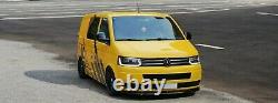 Feux Pour VW T5 Gp Bus 09-15 Multivan Transporter Set Clignotants Dynamiques