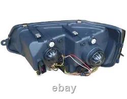 Feux Pour VW T5 Gp Bus 09-15 Multivan Transporter Set Clignotants Dynamiques