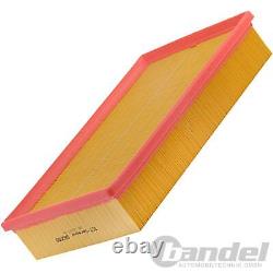Filtres + Mobil 5W30 Huile Convient pour VW T5 T6 Bus Multivan Transporter
