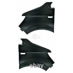 Garde-Boue FENDER Avant Kit pour VW Transporter VI Bus Multivan Boîte Année Fab