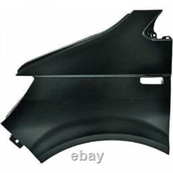 Garde-Boue FENDER avant Droit pour VW Transporter VI Bus Multivan Boîte