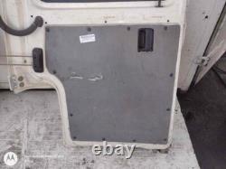 Garniture Hayon pour VOLKSWAGEN T4 TRANSPORTER BUS T4 Multivan 1283278