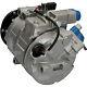 Hc-cargo Compresseur Climatisation Convient Pour Vw Transporter V Bus Multivan