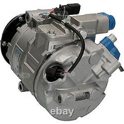HC-Cargo Compresseur Climatisation Convient pour VW Transporter V Bus Multivan