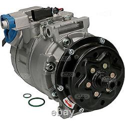 HC-Cargo Compresseur Climatisation Convient pour VW Transporter V Bus Multivan