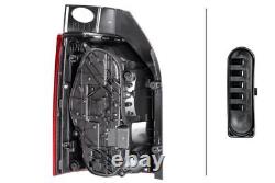 HELLA Feu Arrière Droit pour VW Multivan T6 Transporteur Caravelle T6 Bus Boîte