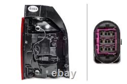 HELLA Feu Arrière LED Droit Pour VW MULTIVAN T6 TRANSPORTER T6 BUS KASTEN