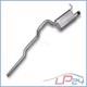 Imasaf Insonorisateur Pour Vw Multivan Transporter T5 Bus 2.0 2.5 Tdi Bitdi 04